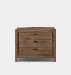 Nikolai Nightstand