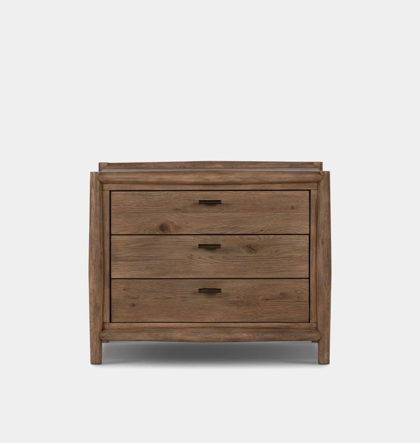 Nikolai Nightstand
