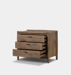 Nikolai Nightstand