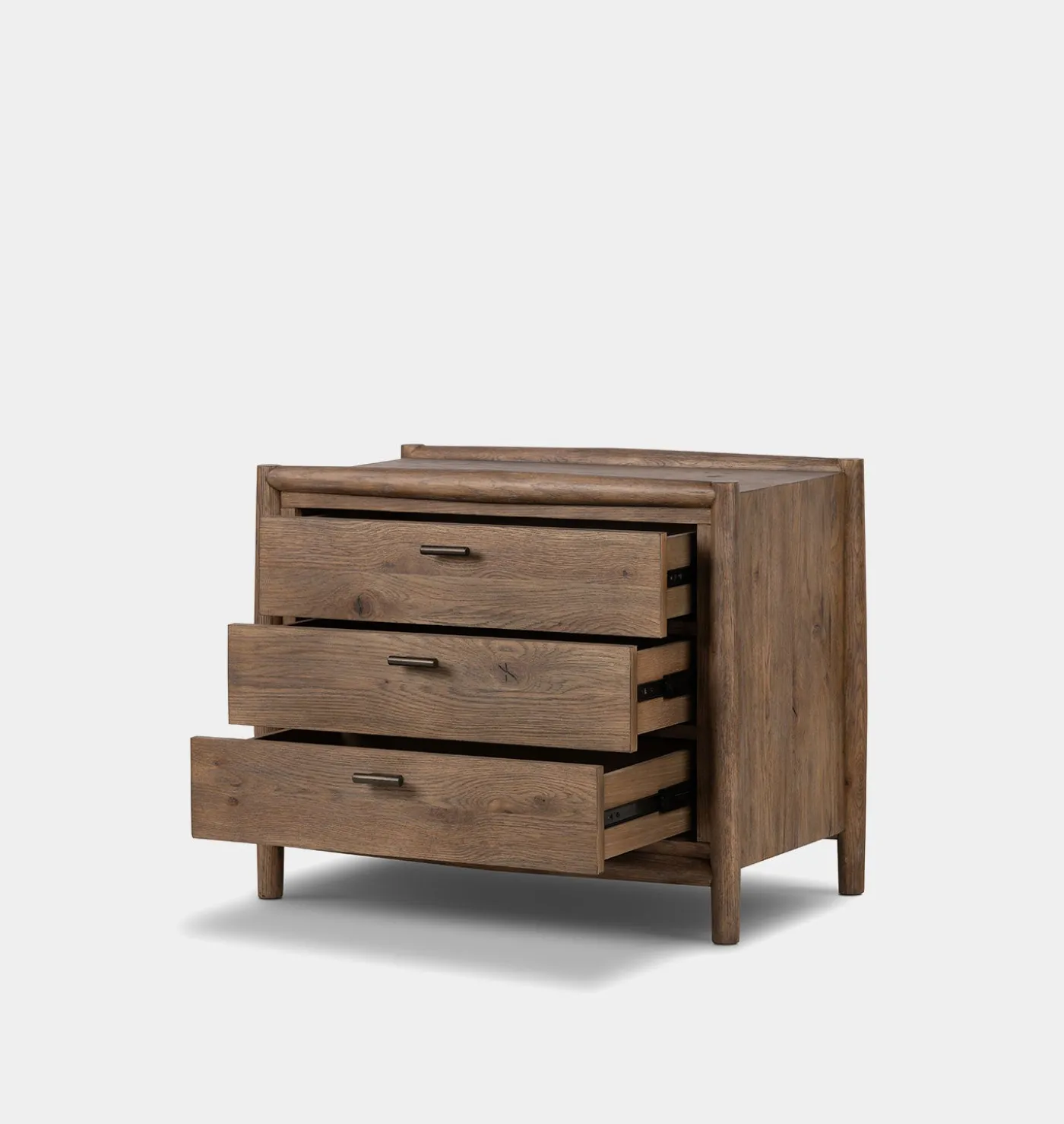 Nikolai Nightstand
