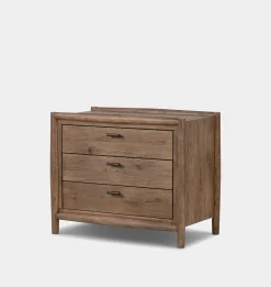 Nikolai Nightstand