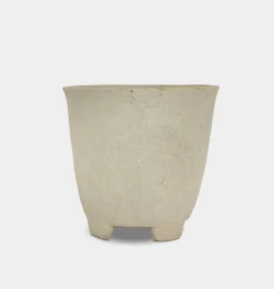 Nikolai Paper Mache Vessel