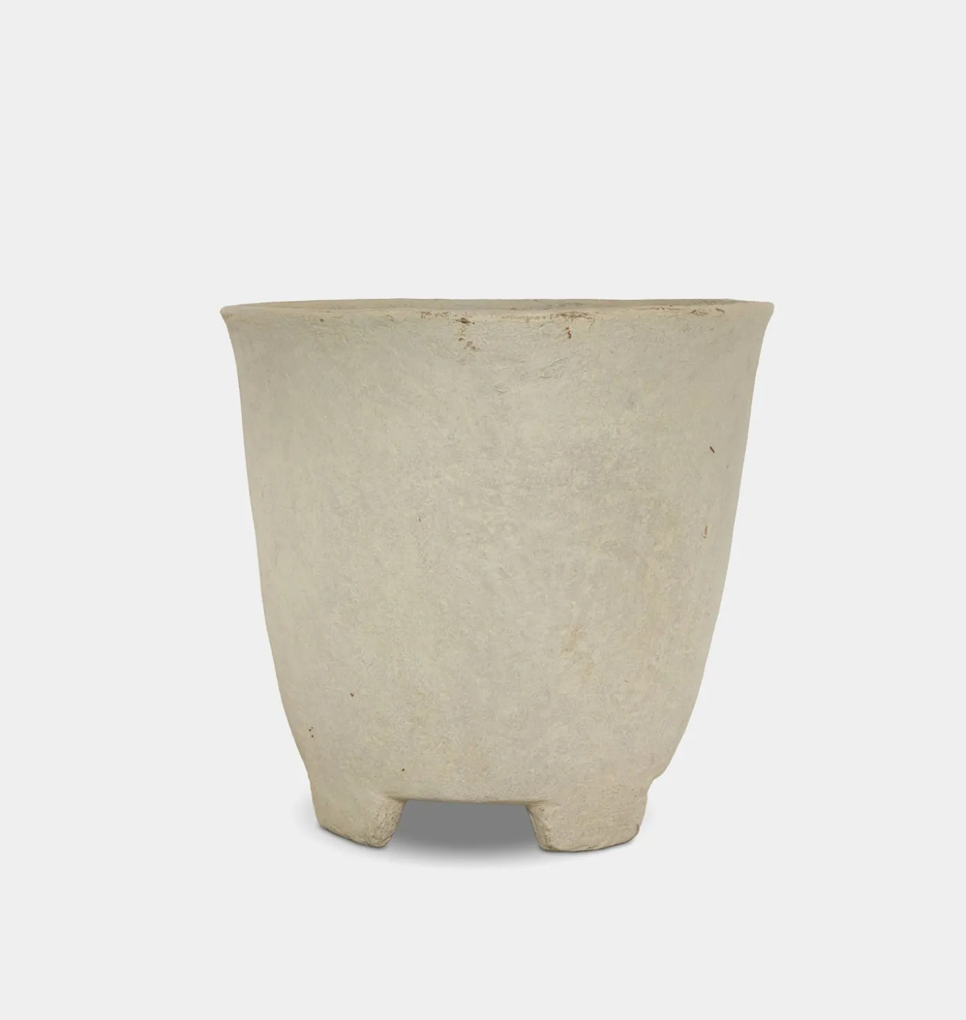 Nikolai Paper Mache Vessel