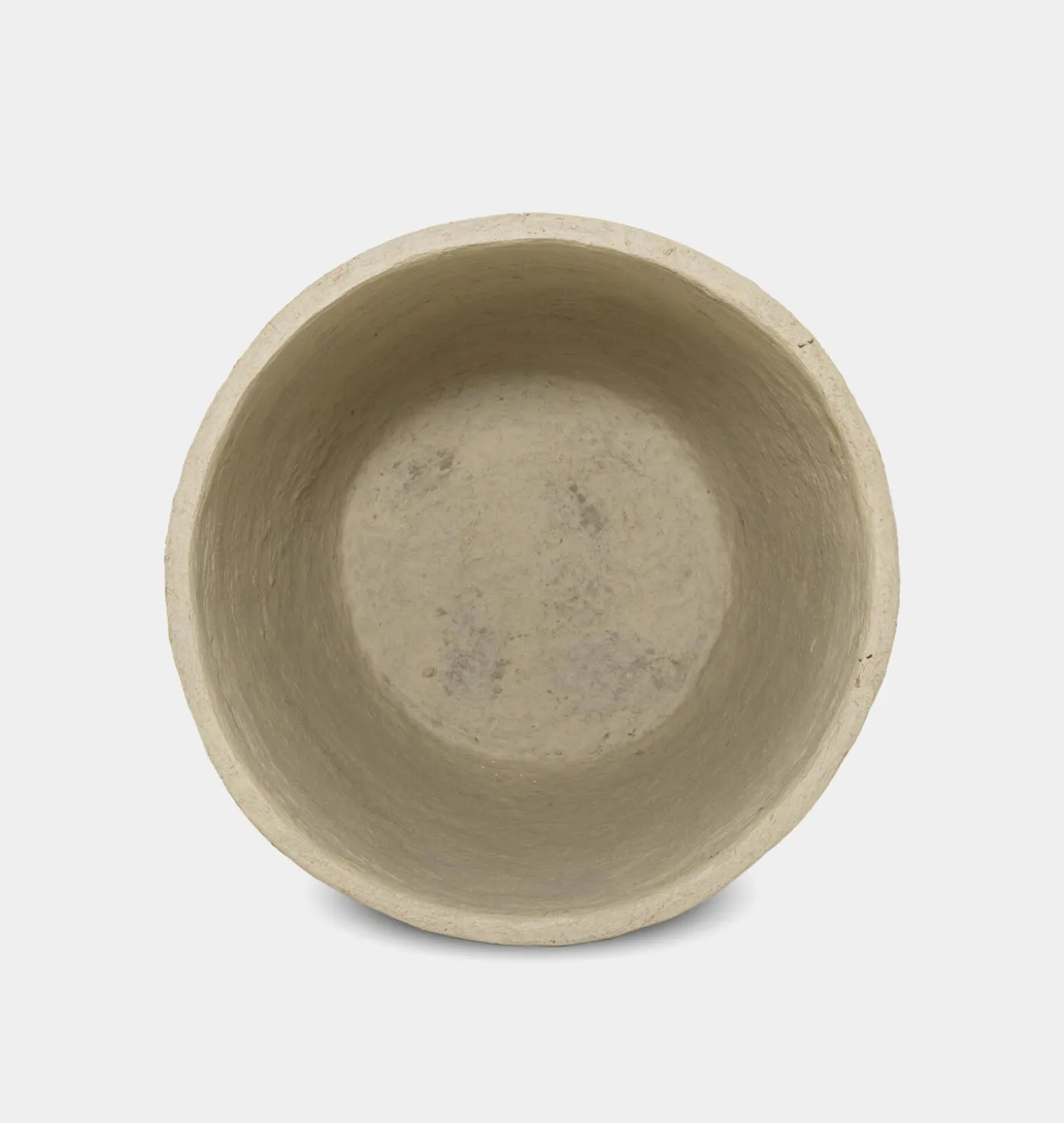 Nikolai Paper Mache Vessel