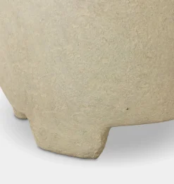 Nikolai Paper Mache Vessel