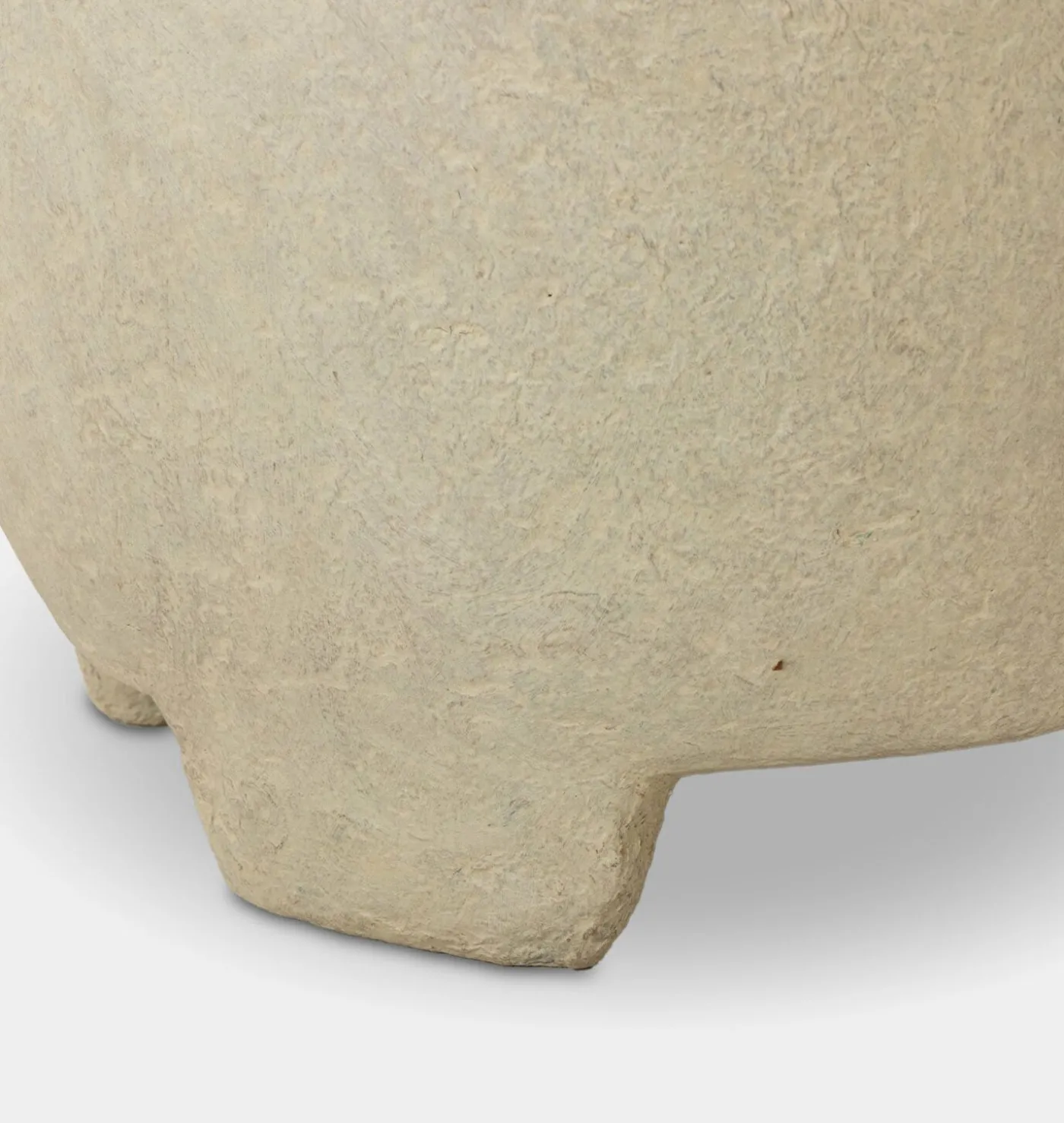 Nikolai Paper Mache Vessel