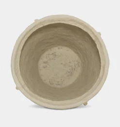 Nikolai Paper Mache Vessel