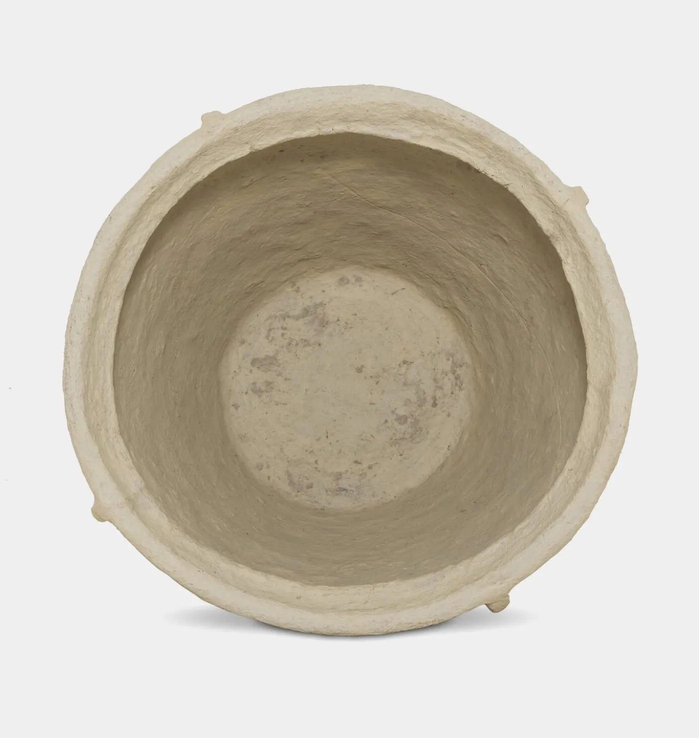 Nikolai Paper Mache Vessel