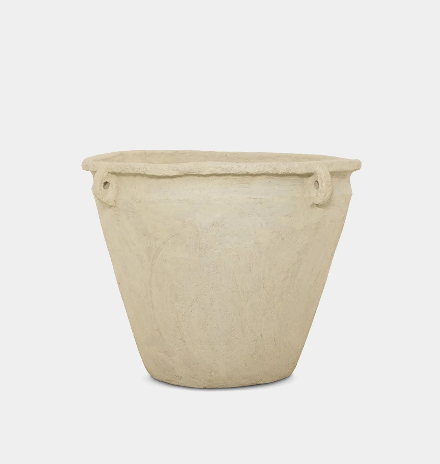 Nikolai Paper Mache Vessel