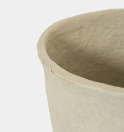 Nikolai Paper Mache Vessel