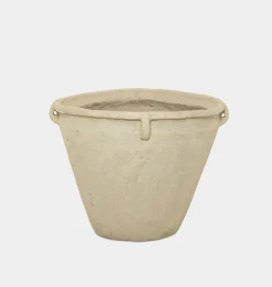 Nikolai Paper Mache Vessel