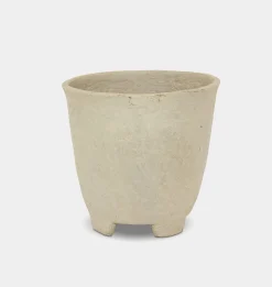 Nikolai Paper Mache Vessel