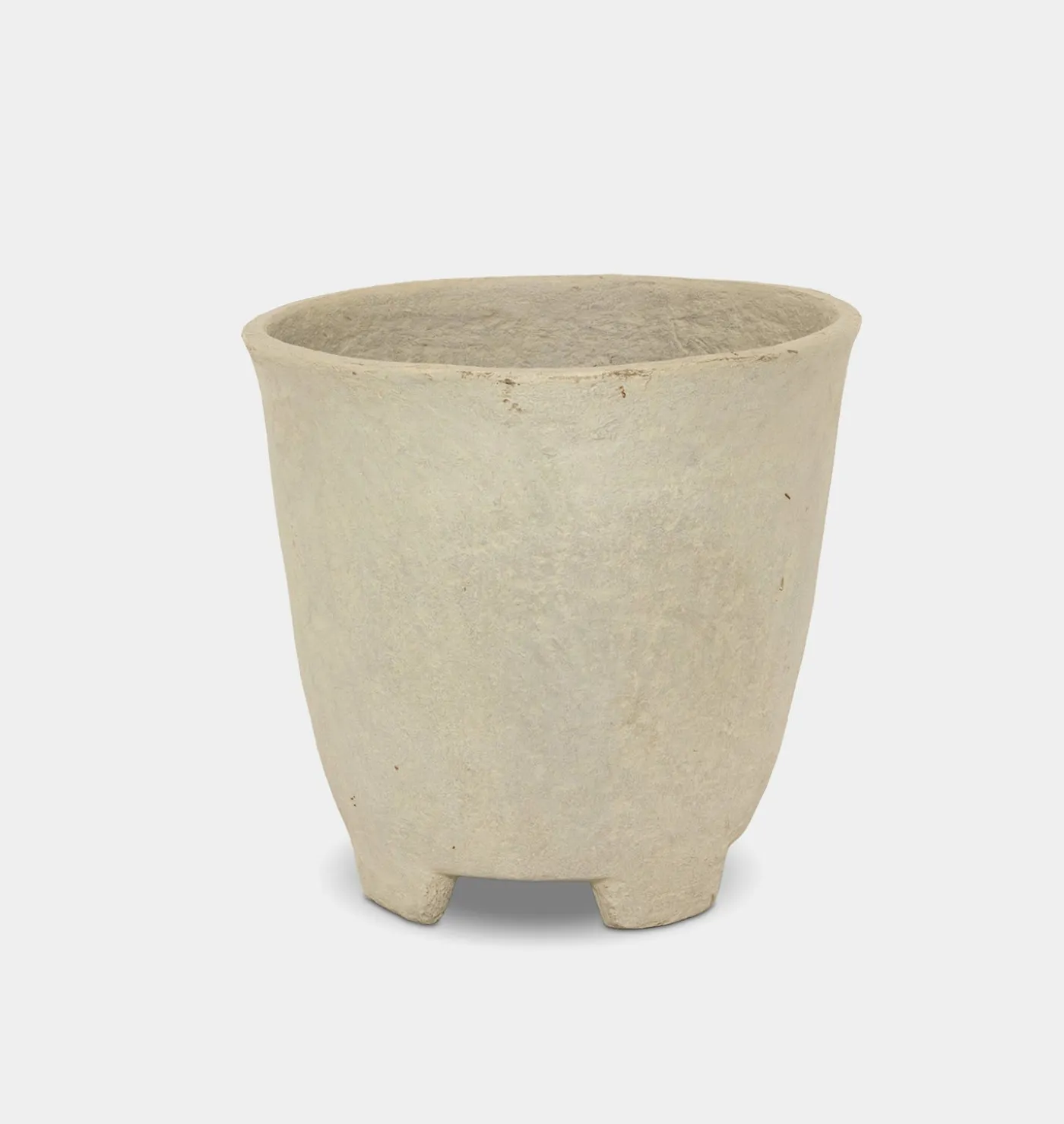 Nikolai Paper Mache Vessel
