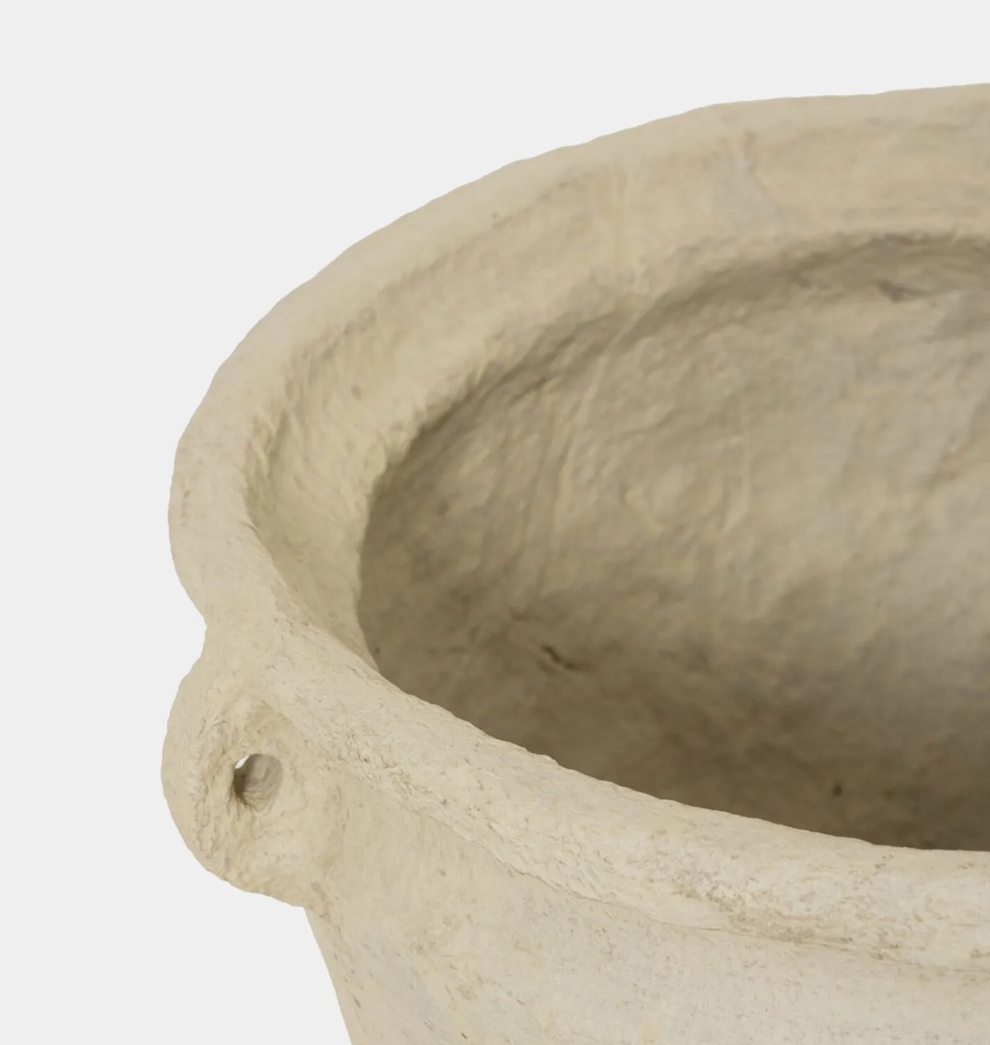 Nikolai Paper Mache Vessel