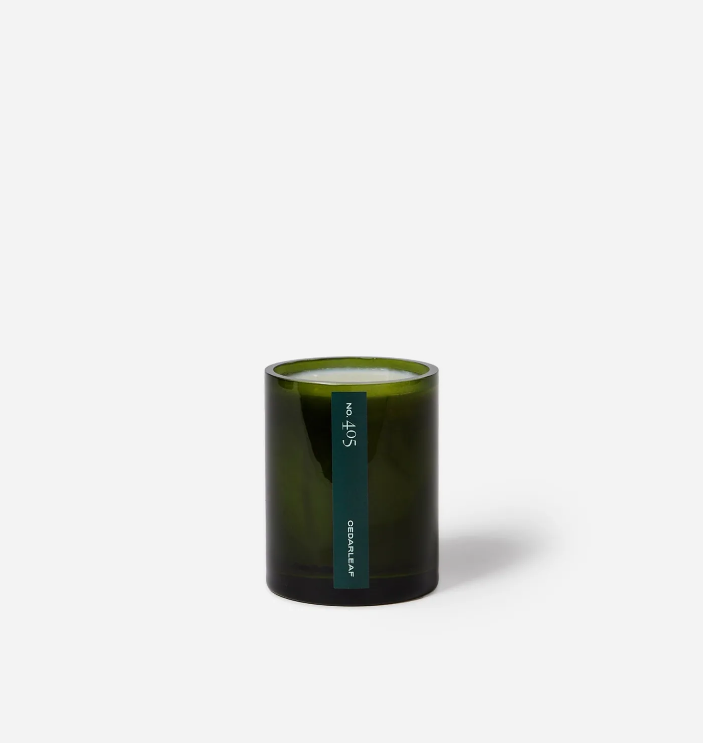No. 405 Cedarleaf Candle