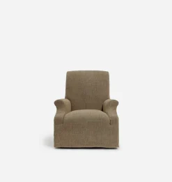 Noah Swivel Chair
