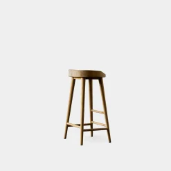 Noosa Backless Outdoor Bar Stool