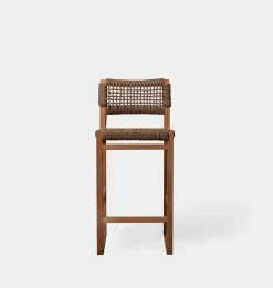 Noosa Outdoor Counter Stool