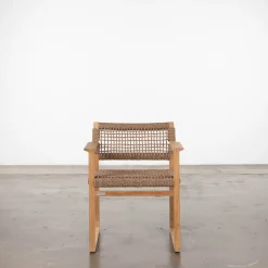 Noosa Outdoor Dining Chair