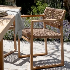 Noosa Outdoor Dining Chair