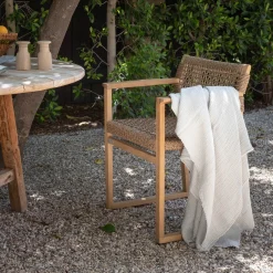 Noosa Outdoor Dining Chair