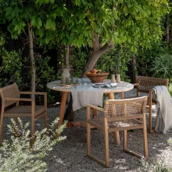Noosa Outdoor Dining Chair