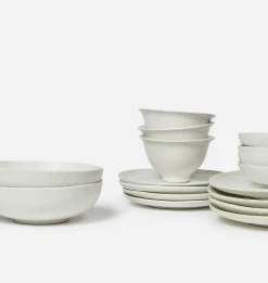 Nour Ceramic Dinnerware