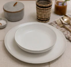 Nour Ceramic Dinnerware