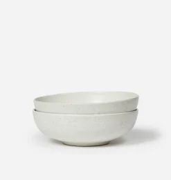 Nour Ceramic Serving Bowl