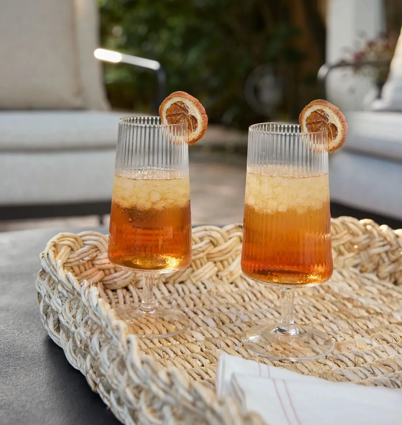 Nova Cocktail Glass