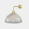 Nova Prismatic Wall Light