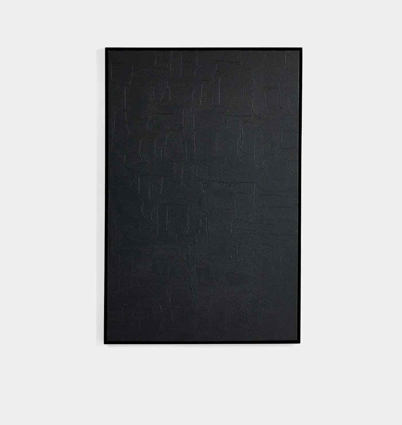 Ns 003 Framed Print