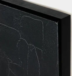 Ns 003 Framed Print