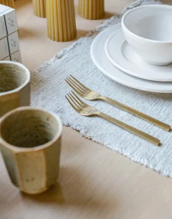 Oakville Placemat S/4