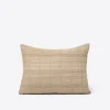 Oba Vintage Lumbar Pillow 14" x 19"