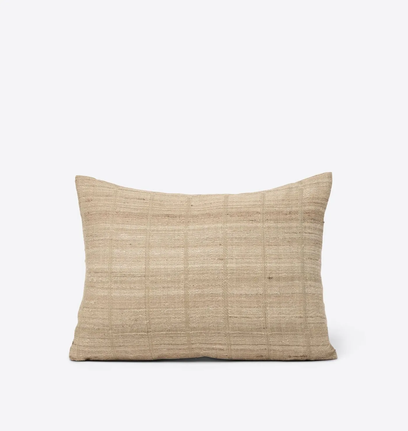 Oba Vintage Lumbar Pillow 14" x 19"