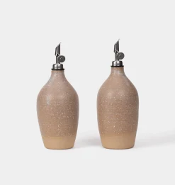 Oil Bottle