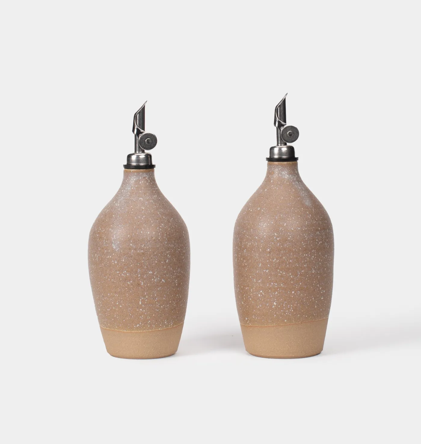 Oil Bottle