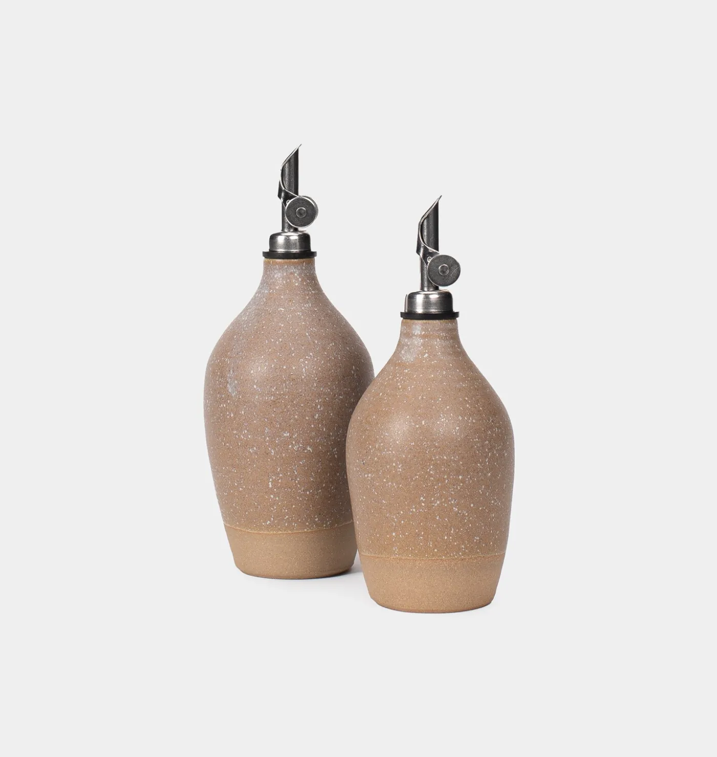 Oil Bottle