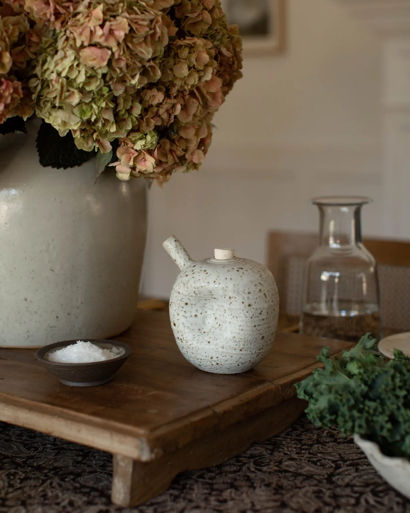 Oil Decanter