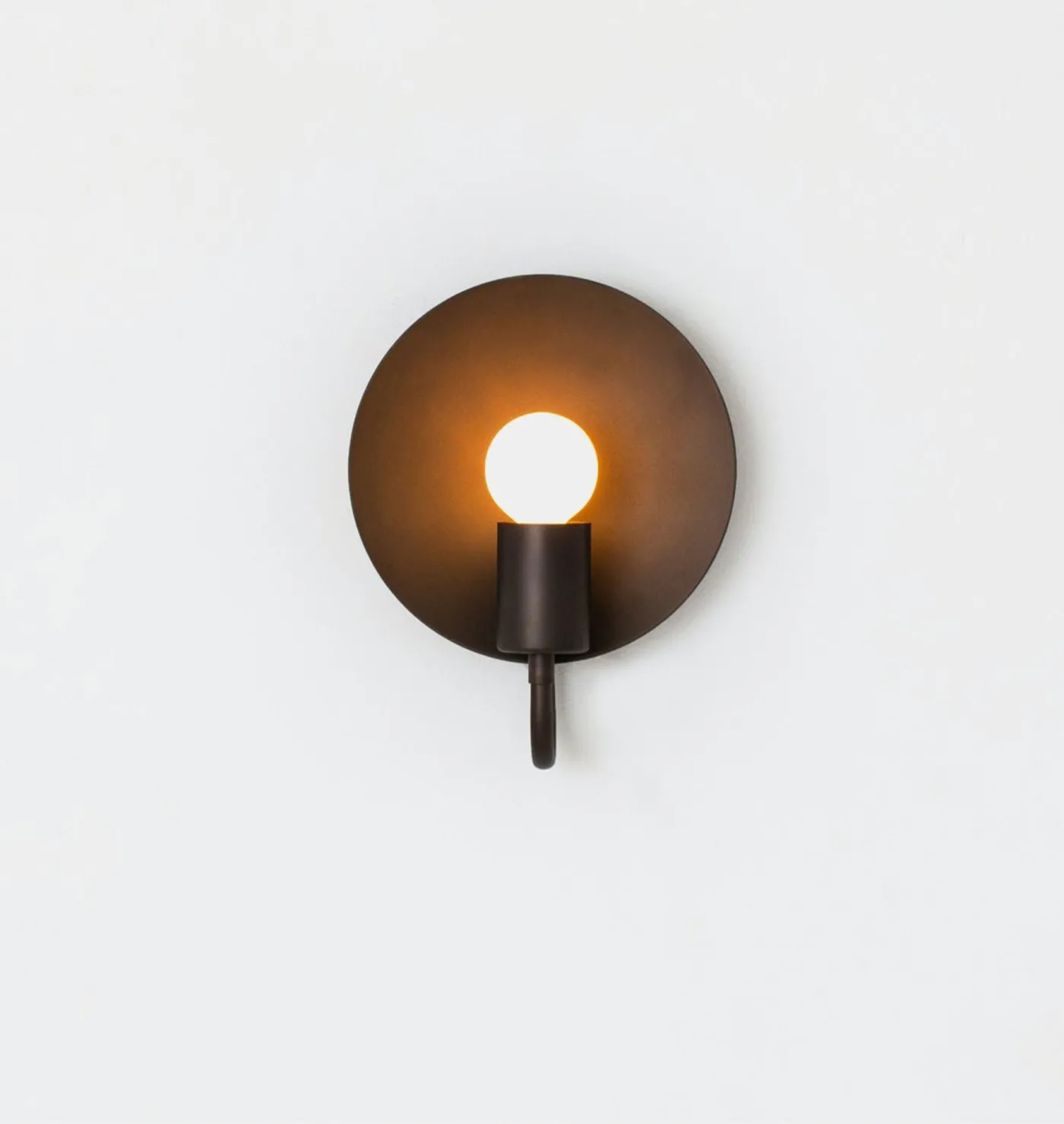 Orbit ADA Sconce