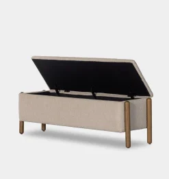 Orinda Ottoman