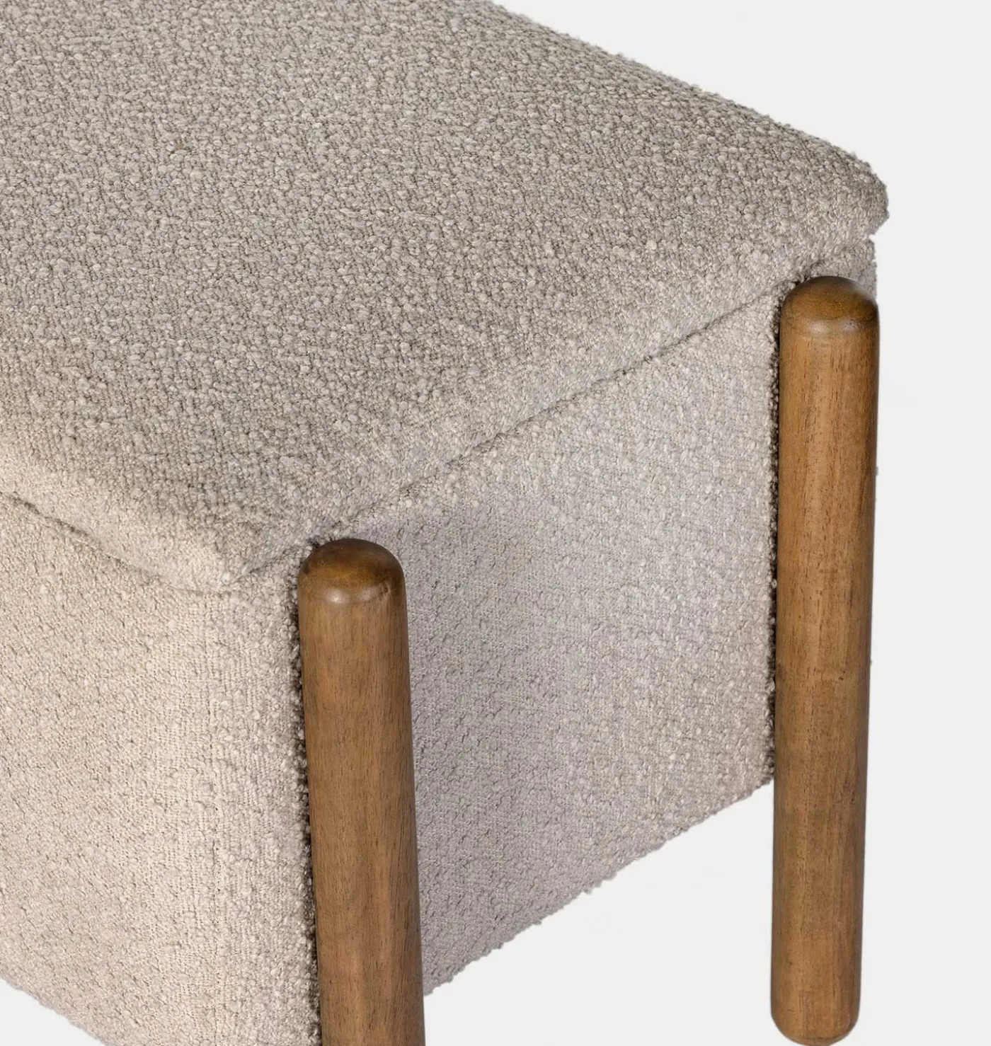 Orinda Ottoman