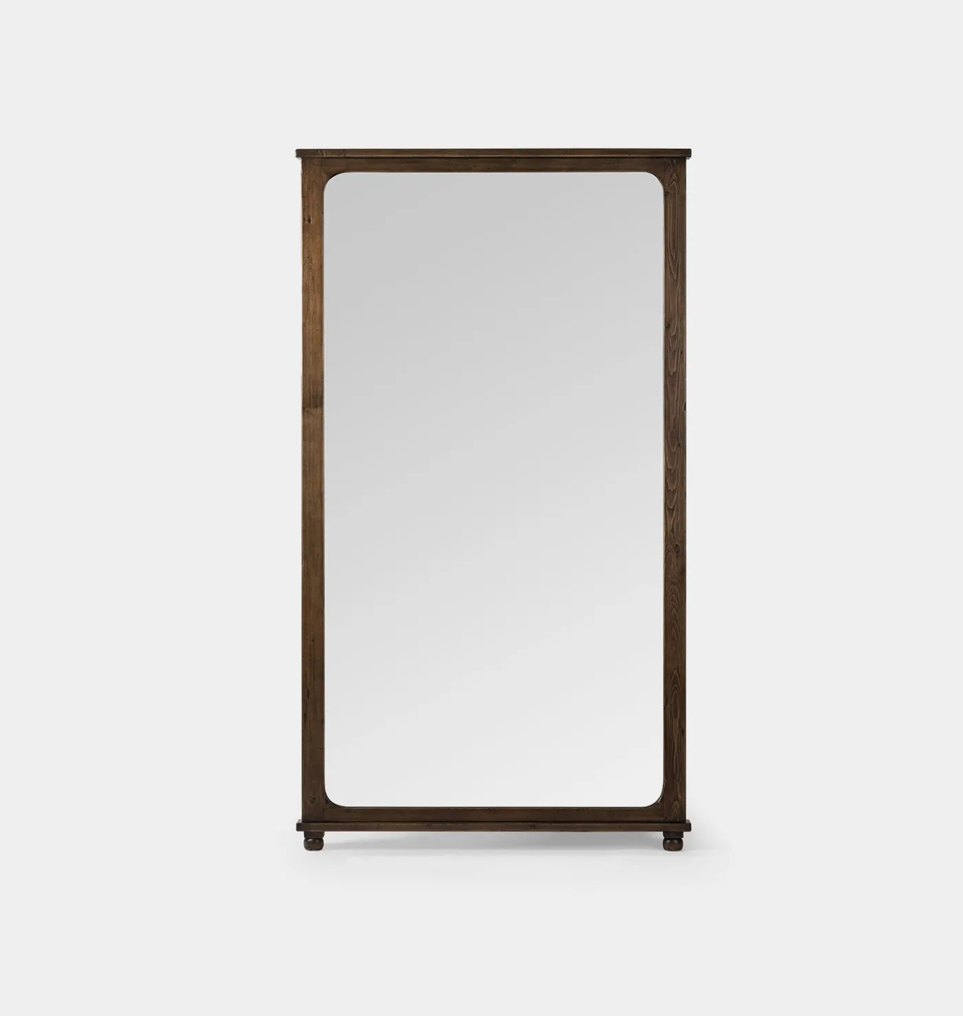 Orleans Floor Mirror