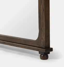 Orleans Floor Mirror