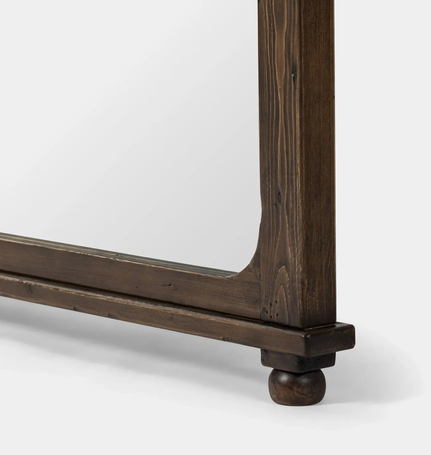 Orleans Floor Mirror