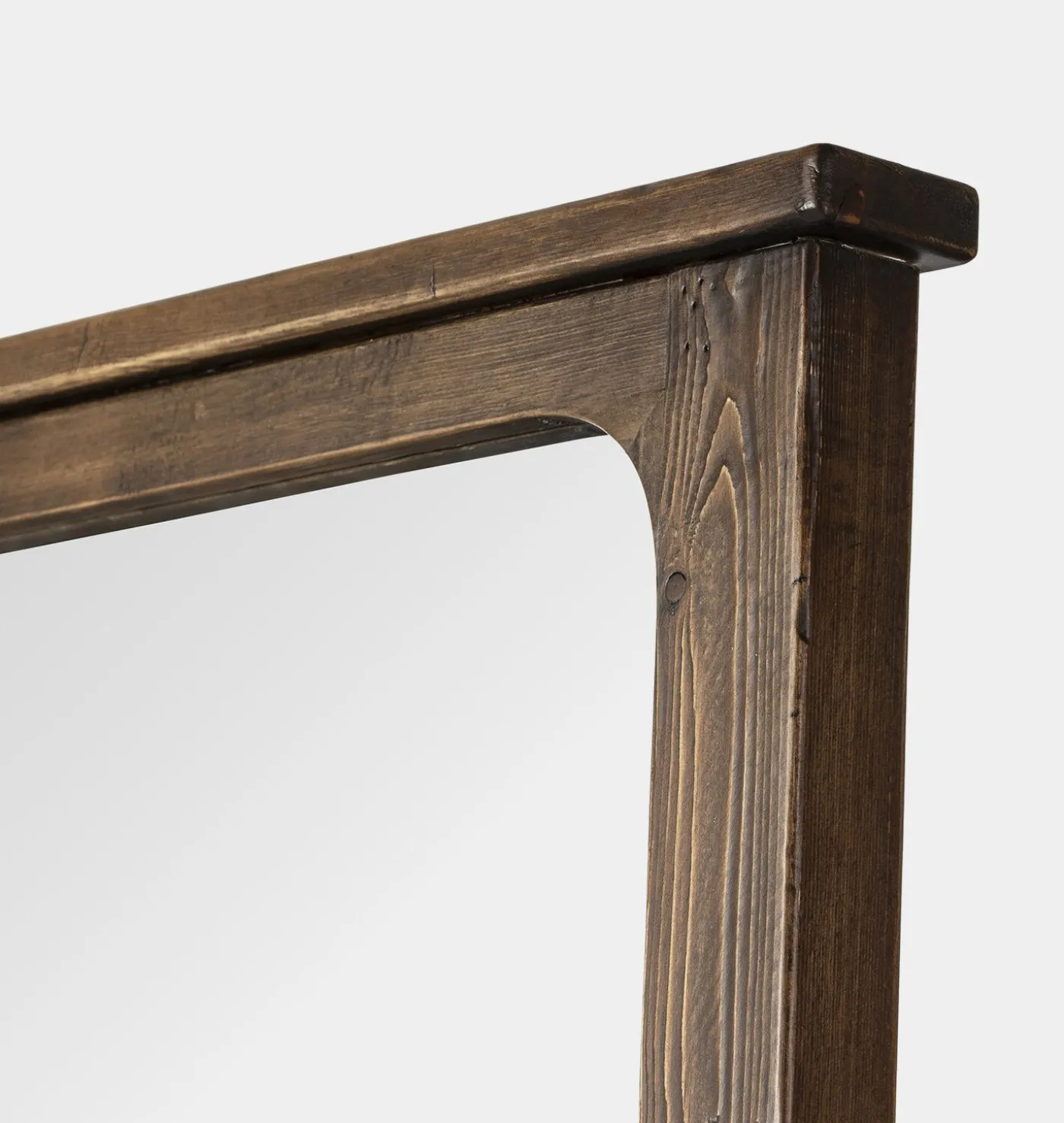 Orleans Floor Mirror