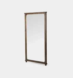 Orleans Floor Mirror