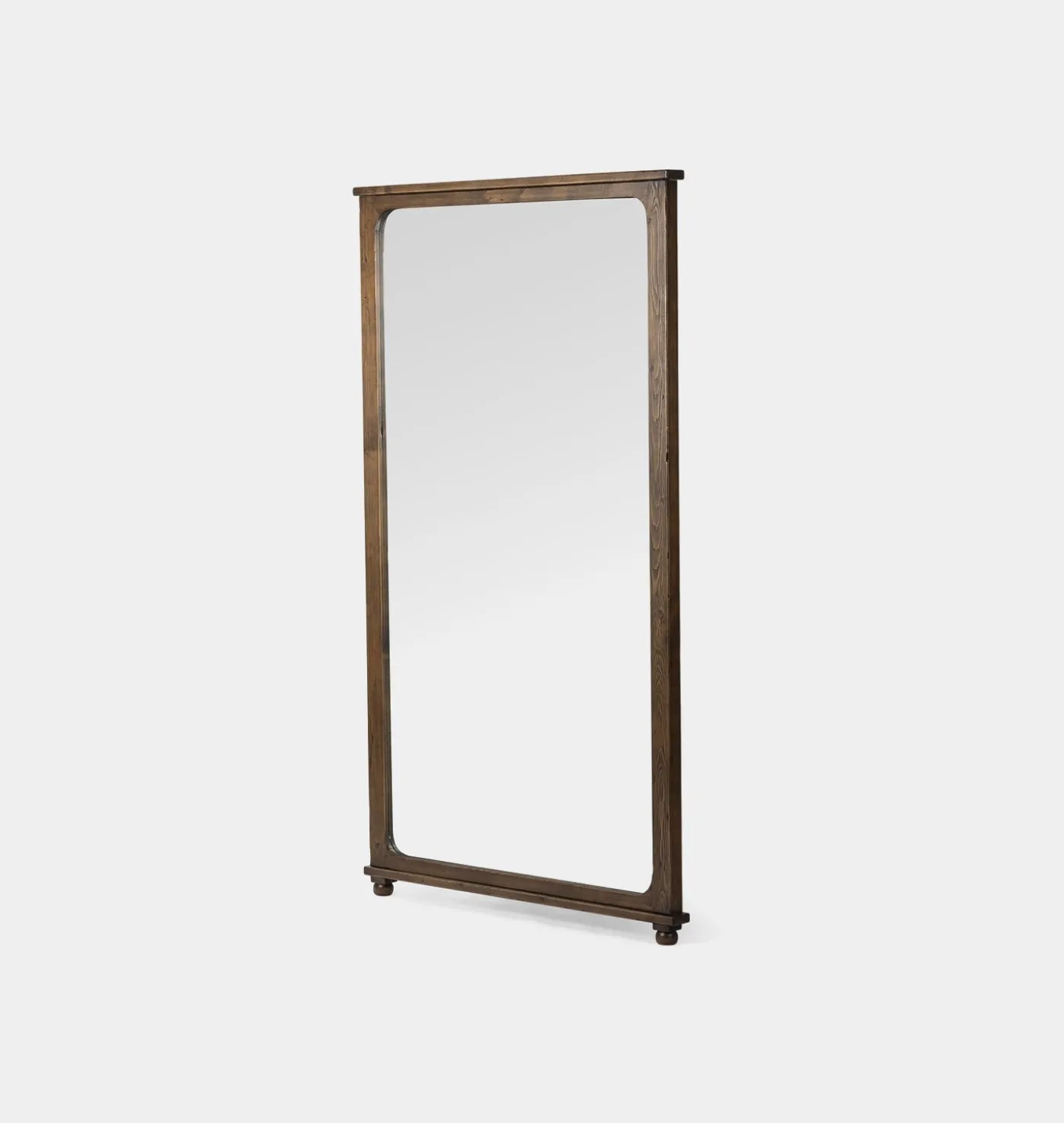Orleans Floor Mirror