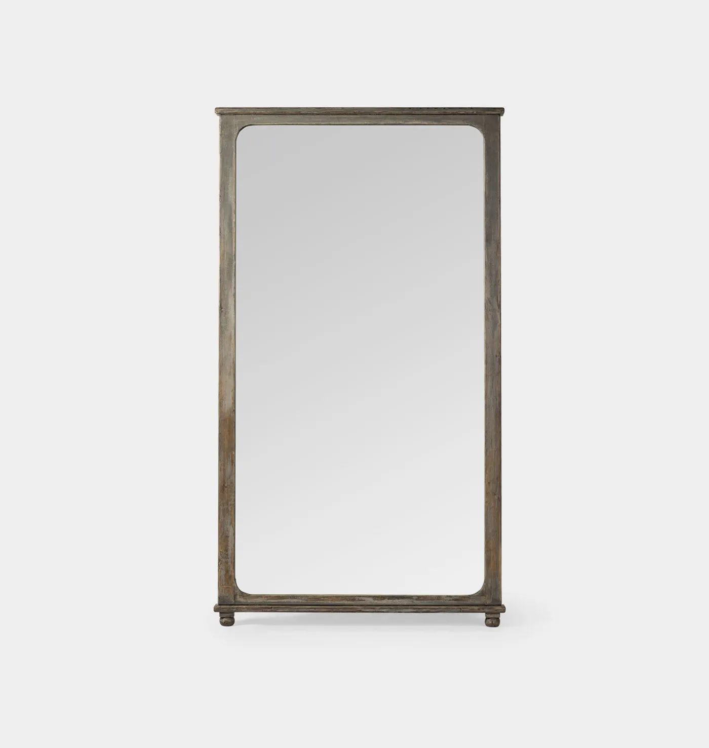 Orleans Floor Mirror